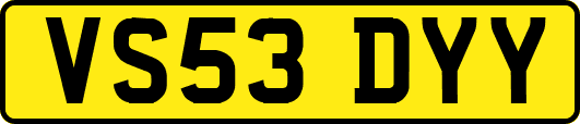 VS53DYY