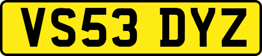 VS53DYZ