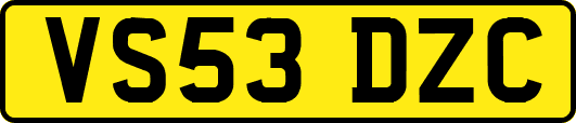 VS53DZC