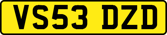VS53DZD