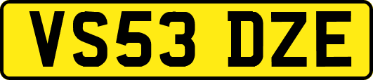 VS53DZE