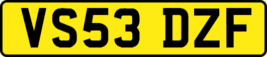 VS53DZF