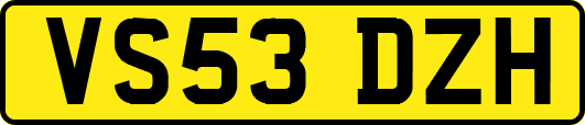 VS53DZH