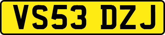 VS53DZJ