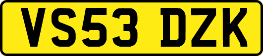 VS53DZK