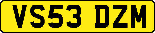VS53DZM