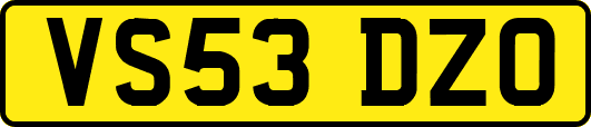 VS53DZO