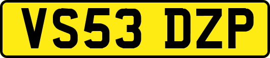 VS53DZP
