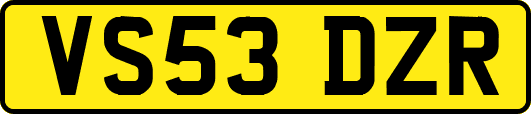 VS53DZR