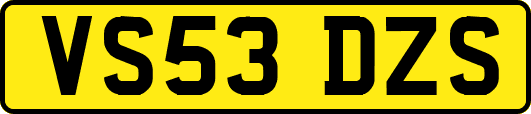 VS53DZS