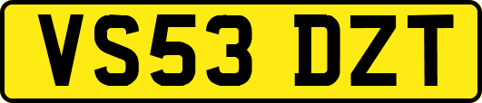 VS53DZT