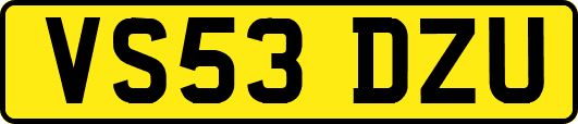 VS53DZU
