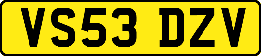 VS53DZV