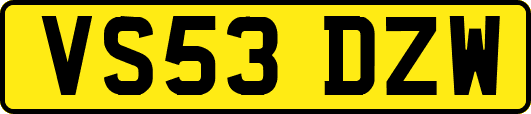 VS53DZW