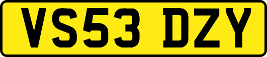 VS53DZY