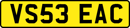 VS53EAC