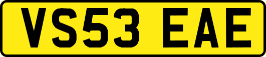 VS53EAE