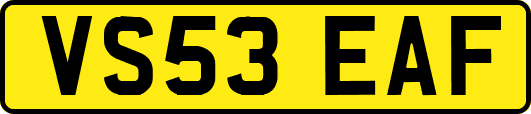 VS53EAF