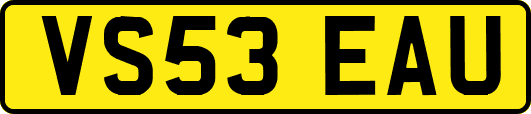 VS53EAU