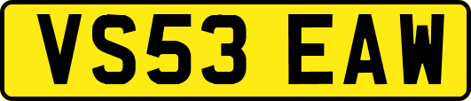 VS53EAW