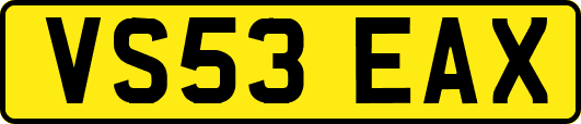 VS53EAX
