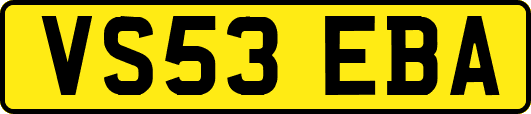 VS53EBA