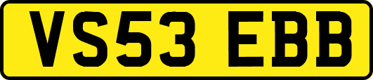 VS53EBB
