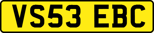 VS53EBC
