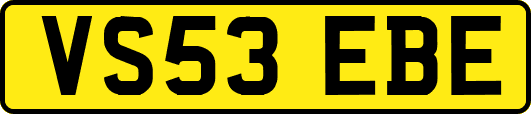 VS53EBE