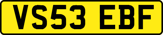 VS53EBF