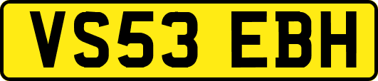 VS53EBH