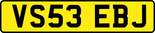 VS53EBJ