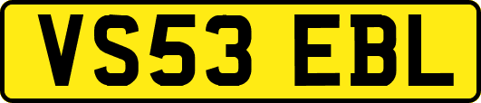 VS53EBL