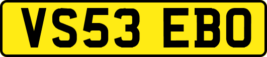 VS53EBO
