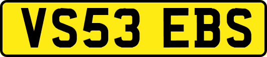 VS53EBS