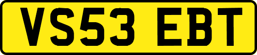 VS53EBT