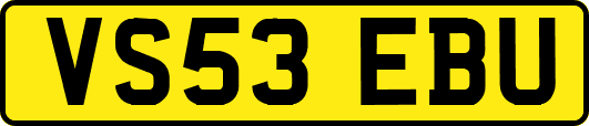 VS53EBU