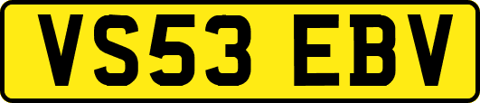 VS53EBV