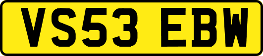VS53EBW
