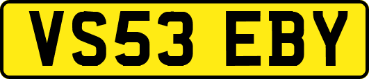 VS53EBY