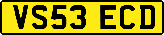 VS53ECD