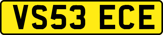 VS53ECE