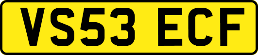VS53ECF