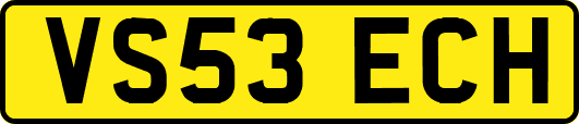 VS53ECH