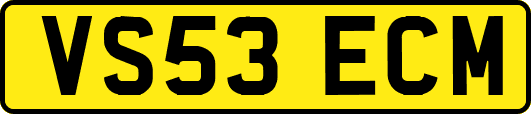 VS53ECM