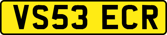 VS53ECR