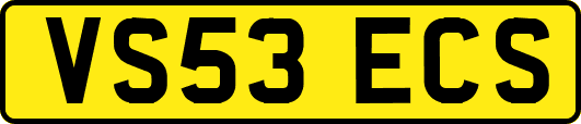 VS53ECS