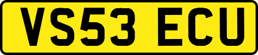 VS53ECU
