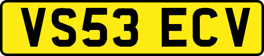 VS53ECV