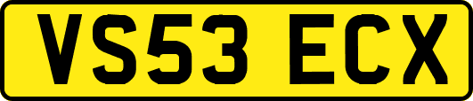 VS53ECX